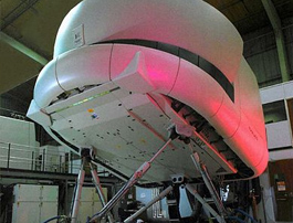 Flight Simulator Power Management