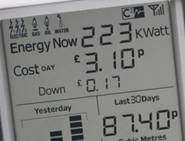 Energy Metering