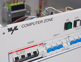 Comms Base Station